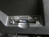 ETC車載器付きです。高速道路の料金所もスムーズに通過できます。