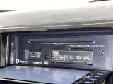 CD/DVD再生機能付き!