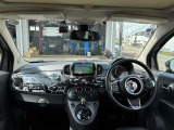 内装の綺麗なお車は気持ちがいいですし、コンディションが良いものが多いです!前のユーザーが丁寧に使っていた証拠ですね!