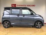 他メーカーもお任せ下さい!安心のダイハツディーラー保障!