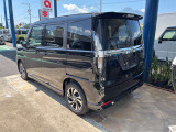 人気の4WD 新車未登録 全方位モニター付メモリーナビゲーション スズキコネクト装着車 フルセグTV 新品フロアマット 社外ETC 両側電動スライドドア CVT アダプティブクルーズコントロール(