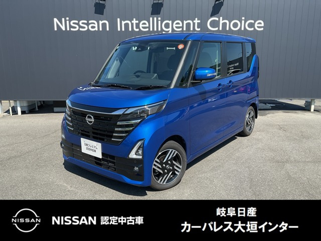 日産 デイズ 