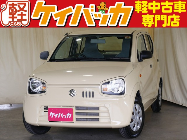 スズキ アルト 