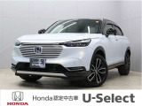 初度登録:令和04年12月 車検満了:令和09年12月まで 走行距離:40,870km グレード:e:HEV PLaY ボディカラー:プレミアムサンライトホワイト・パール&ブラック