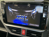 【BIG-X11インチナビ】人気の大画面BIG-Xナビを装備。専用設計で車内の雰囲気にマッチ!ナビ利用時のマップ表示は見やすく、テレビやDVDは臨場感がアップ!いつものドライブがグッと楽しくなります♪