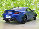 BRZ 2.4 STI スポーツ 