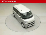 両側パワースライドドア付きだから、狭い駐車スペースなどでの乗り降りラクラク♪小さなお子さまのいるご家庭には嬉しい装備です。