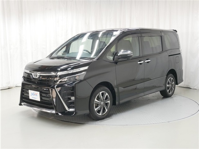 トヨタ ヴォクシー 