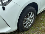 ヴィッツ 1.3 F 4WD 