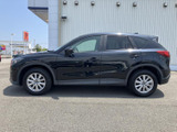 CX-5 2.0 20S 