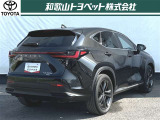 NX 450hプラス バージョンL 4WD