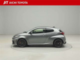 ヤリス  1.6 RZ ハイ パフォーマンス 4WD