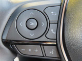 ブルートゥースに接続すれば、スマホに入れている音楽が聞けたり運転中に電話がかかってきてしまった場合もハンドルから電話を取ることができます!