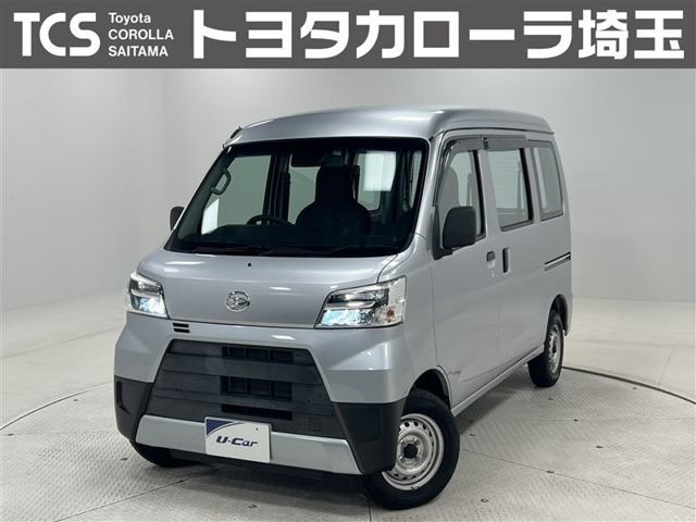 ダイハツ ハイゼットカーゴ 