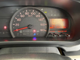 走行距離は44779km