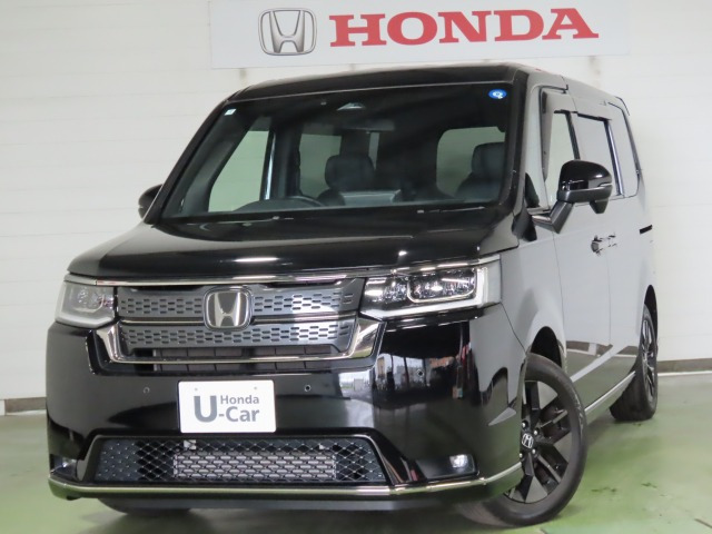 ホンダ ステップワゴン 