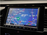 【ナビゲーション】起動までの速度と地図を検索する速度が最大の魅力。初めての道でも安心・快適なドライブをサポート出来ます。操作も簡単で、ストレスフリーなドライブを提供。