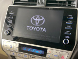 【メーカー純正ナビ】インテリアに溶け込むスタイリッシュな「専用設計」メーカーナビを装備♪視認性や操作性など基本性能にも優れ、より上質なカーライフをお楽しみいただけます。