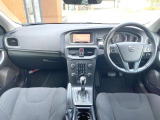 V40 T2 キネティック 