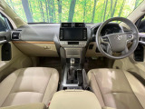 ランドクルーザープラド 2.7 TX Lパッケージ 4WD 