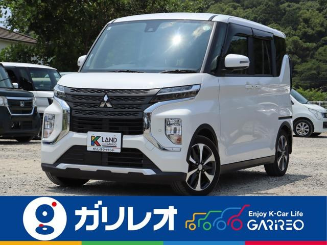 eKクロススペース G プラスエディション