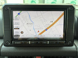 【カーナビ】ナビ利用時のマップ表示は見やすく、いつものドライブがグッと楽しくなります!