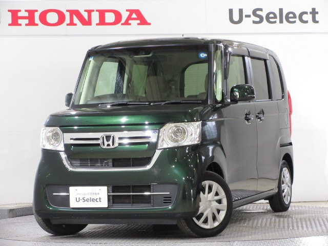 ホンダ N-BOX 