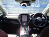 まごころクリーニングを実施済み!展示中は、運転席、ハンドル、シフトノブにビニールカバーを掛けて展示しております!!消臭&抗菌効果のある銀担持酸化チタン光触媒スプレーも施工済み!