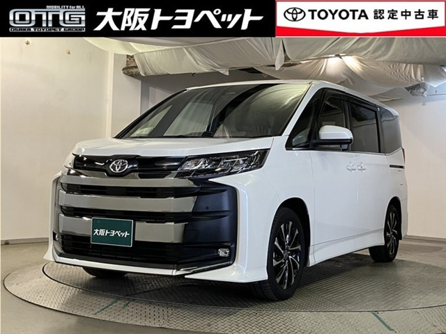 トヨタ ノア 