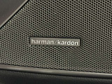 harman/kardonサウンドシステム