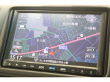 8インチ純正ナビ VXM-195VFEi  CD DVD BluetoothAudio USB フルセグ対応 初めての道でも安心・快適なドライブをサポートします!