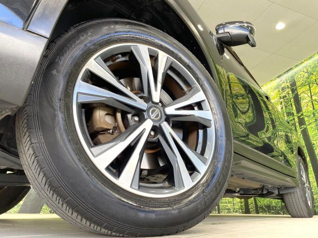 日産 エクストレイル 2.0 20X の中古車詳細 (53,035km, ダイヤモンド