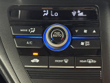 【オートエアコン】車内温度を感知して自動で温度調整をしてくれるのでいつでも快適な車内空間を創り上げます!