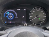 メーター部の写真です。
