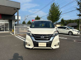 ★全国日産ディーラーにて保証対応可能★当店でお求めいただいたお車は全国の日産ディ-ラ-で保証整備が受けることができますので遠方の方もご安心してご購入くださいませ。