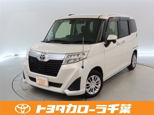 トヨタ ルーミー 