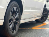 ステップワゴン 1.5 スパーダ 