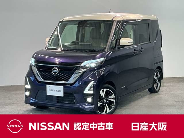 日産 デイズ 