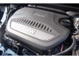 エンジンに定評のあるBMW、そのエンジンはパワフル&エコ&官能性を実現 お問合せ 無料ダイヤル 0078-6002-613077迄お待ちしております。大阪府吹田市芳野町5-55 毎水曜、第二・第三火曜日定休 10:00〜18:00