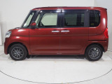 外装に目立つようなキズや凹みはみられず状態良く保たれていますが、中古車なので全くの無キズということはありません。外装の状態につきましては実車にてご確認をお願いします。