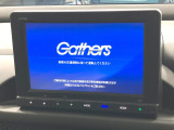 【純正8インチナビ】人気の純正ナビを装備。オーディオ機能も充実しており、Bluetooth接続すればお持ちのスマホやMP3プレイヤーの音楽を再生可能!毎日の運転がさらに楽しくなります!!