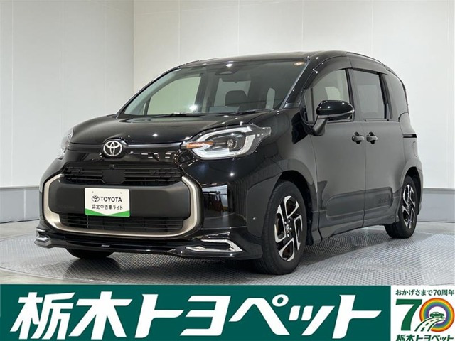 トヨタ シエンタ 