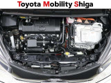 安心してお乗りいただけるようメンテナンスを行った上でご納車いたします。
