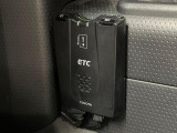 【ETC】高速道路の料金所をストレスなく通過!話題のスポットやサービスエリアに多い「スマートIC」利用時は必須のアイテムです。当店でセットアップを実施、ご納車当日からすぐにご利用いただけます!