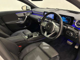 Aクラスセダン A250 4マチック AMGライン 4WD 4マチック AMGライン 4WD