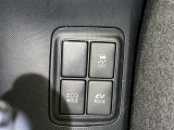 【横滑り防止機能】 車両走行安定補助システム搭載  車が横滑りしそうになった際に、横滑りを防ぐ安全装備が付いています。