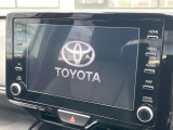 【8インチ ディスプレイオーディオ】大画面のディスプレイはAppleCarPlayやAndroidAutoが利用可能。大きな画面でスマホナビアプリ等が利用いただけます♪