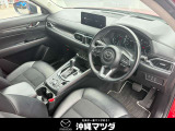弊社社用車アップ!クリーンディーゼルのCX-5が新入荷しました!