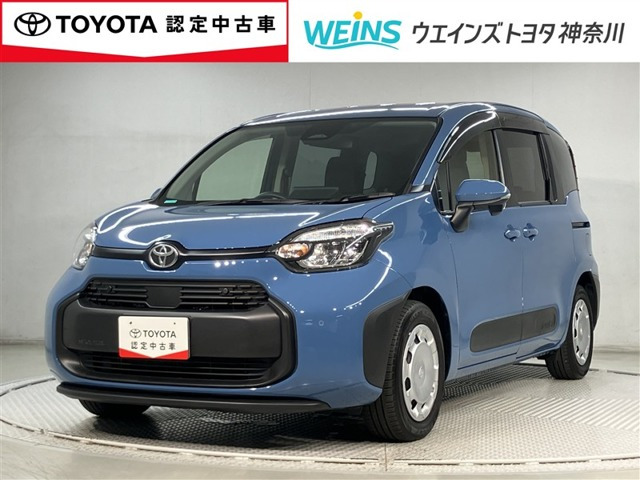 トヨタ シエンタ 