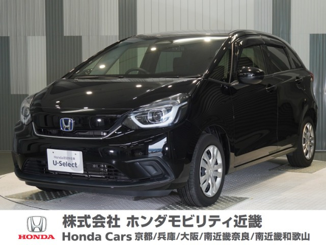 ホンダ フィット 
